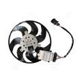 Ventilateur de refroidissement pour Q7 PORSCHE CAYENNE VW TOUAREG